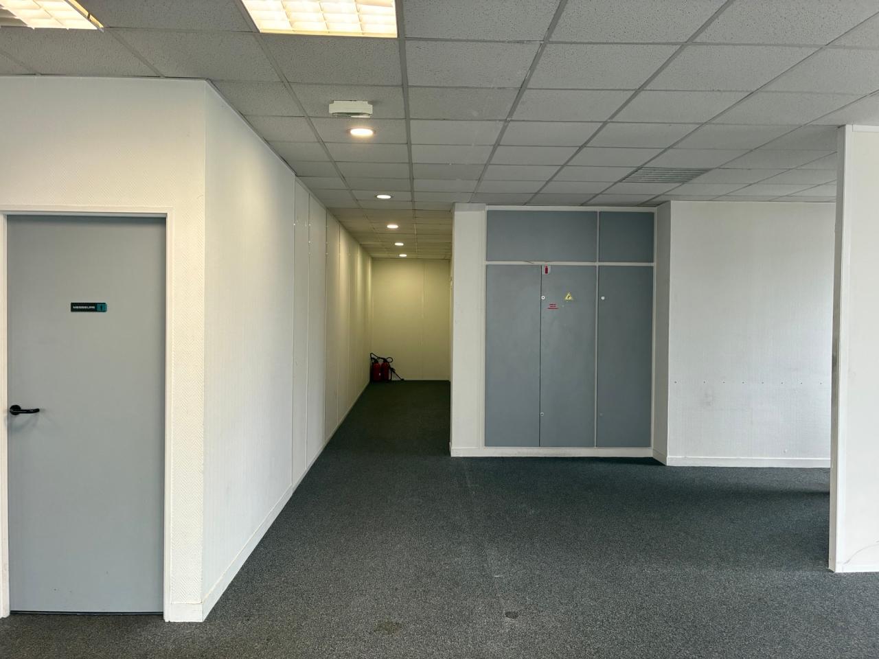 Location bureau La Plaine Saint-Denis Seine-Saint-Denis OLBUR2642515 11