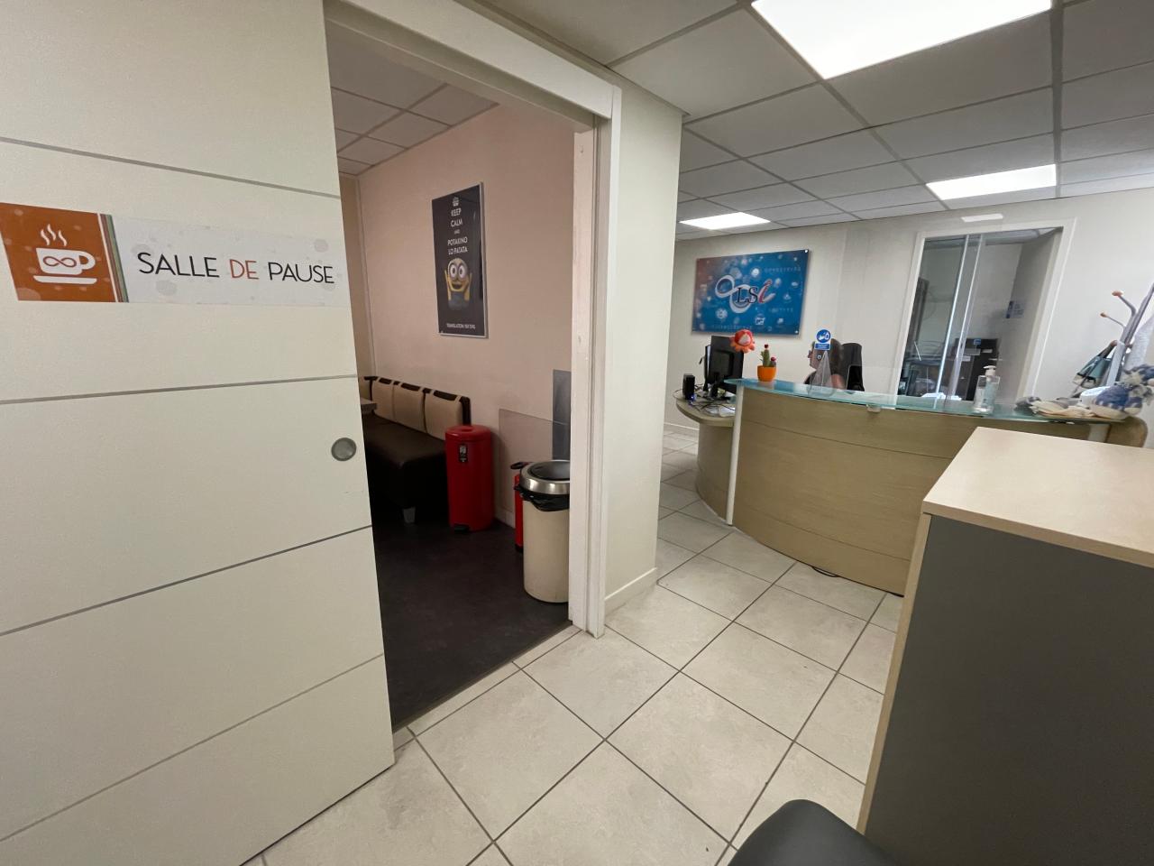 Location bureau Toulouse Haute-Garonne OLBUR2534699 14