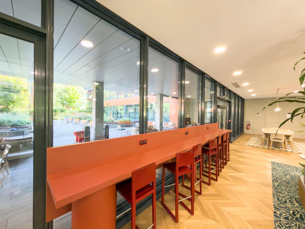 Location bureau Montreuil Seine-Saint-Denis OLBUR2107349 42