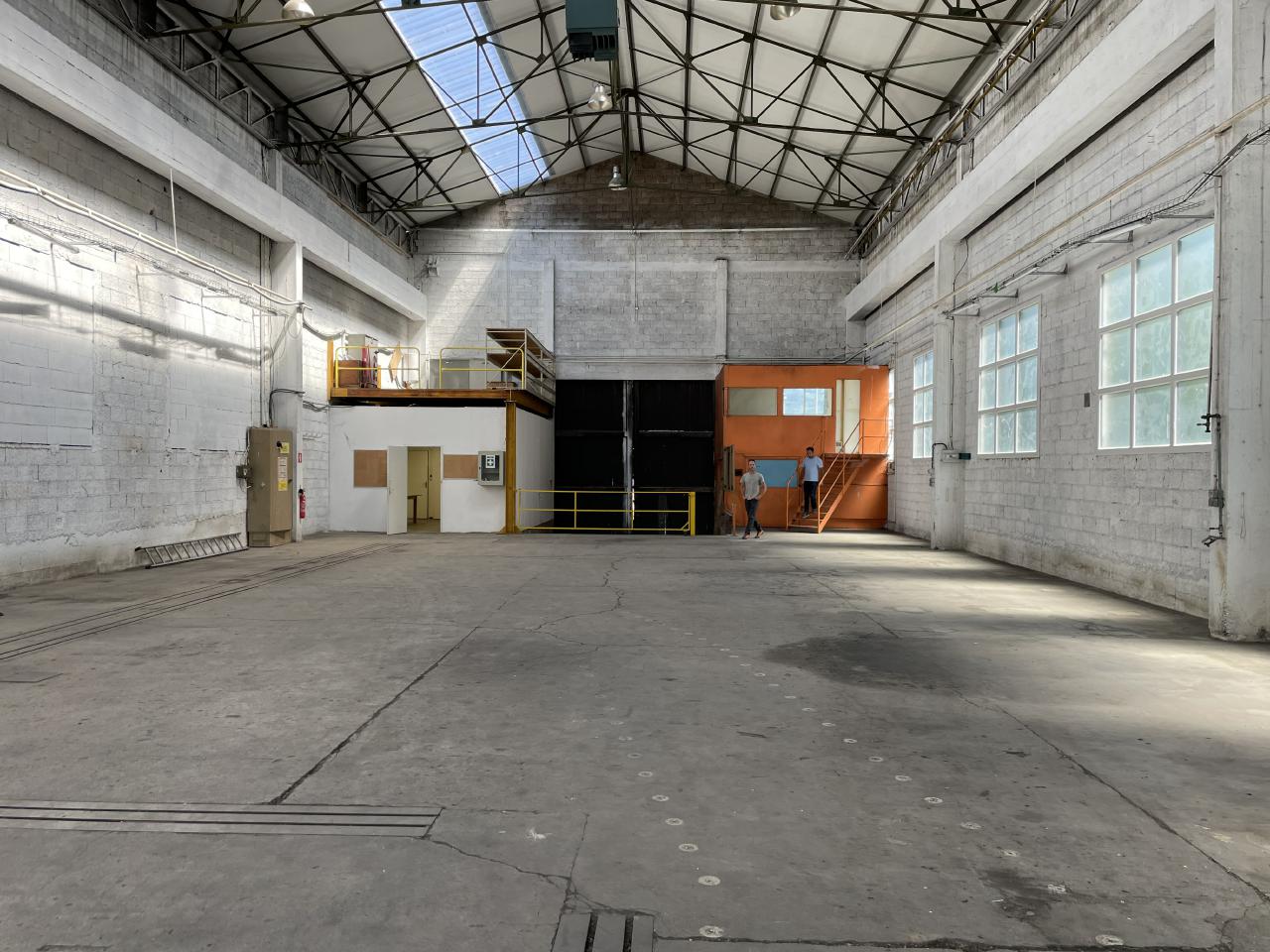 Vente local d'activité Tullins Isère OVACT2532866 5