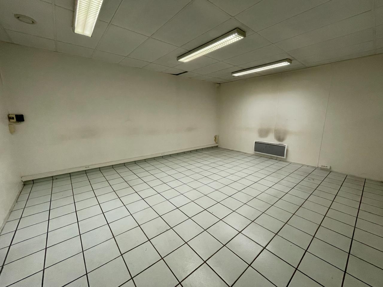 Location local d'activité Toulouse Haute-Garonne OLACT2425615 6