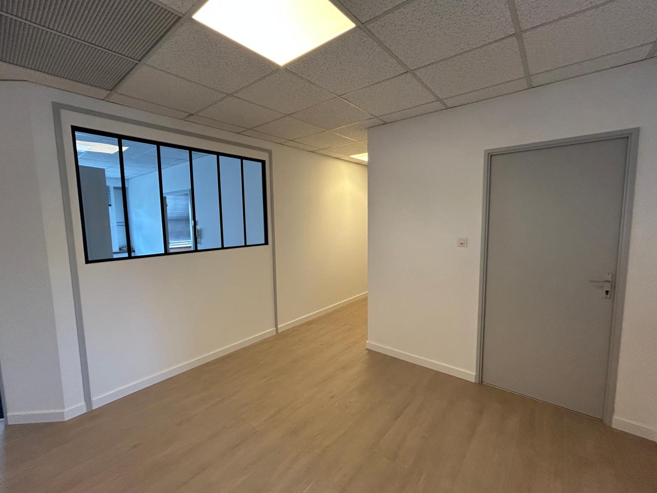 Location bureau Nancy Meurthe-et-Moselle OLBUR2427658 8