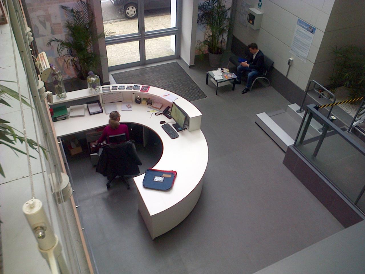 Location bureau La Madeleine Nord OLBUR2318396 7