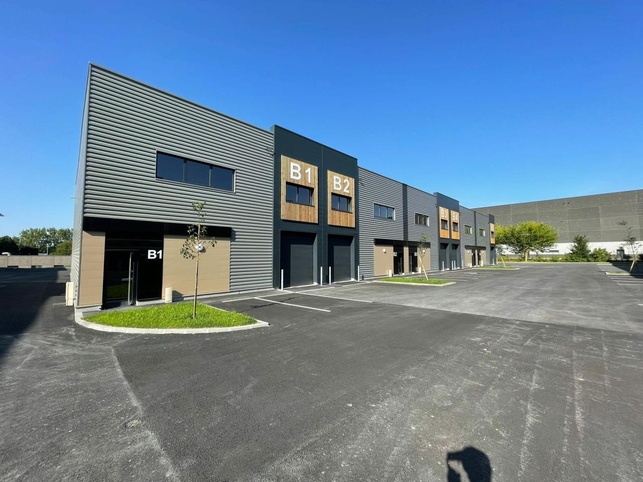 Location local d'activité Sainghin-en-Mélantois Nord OLACT2316433 8