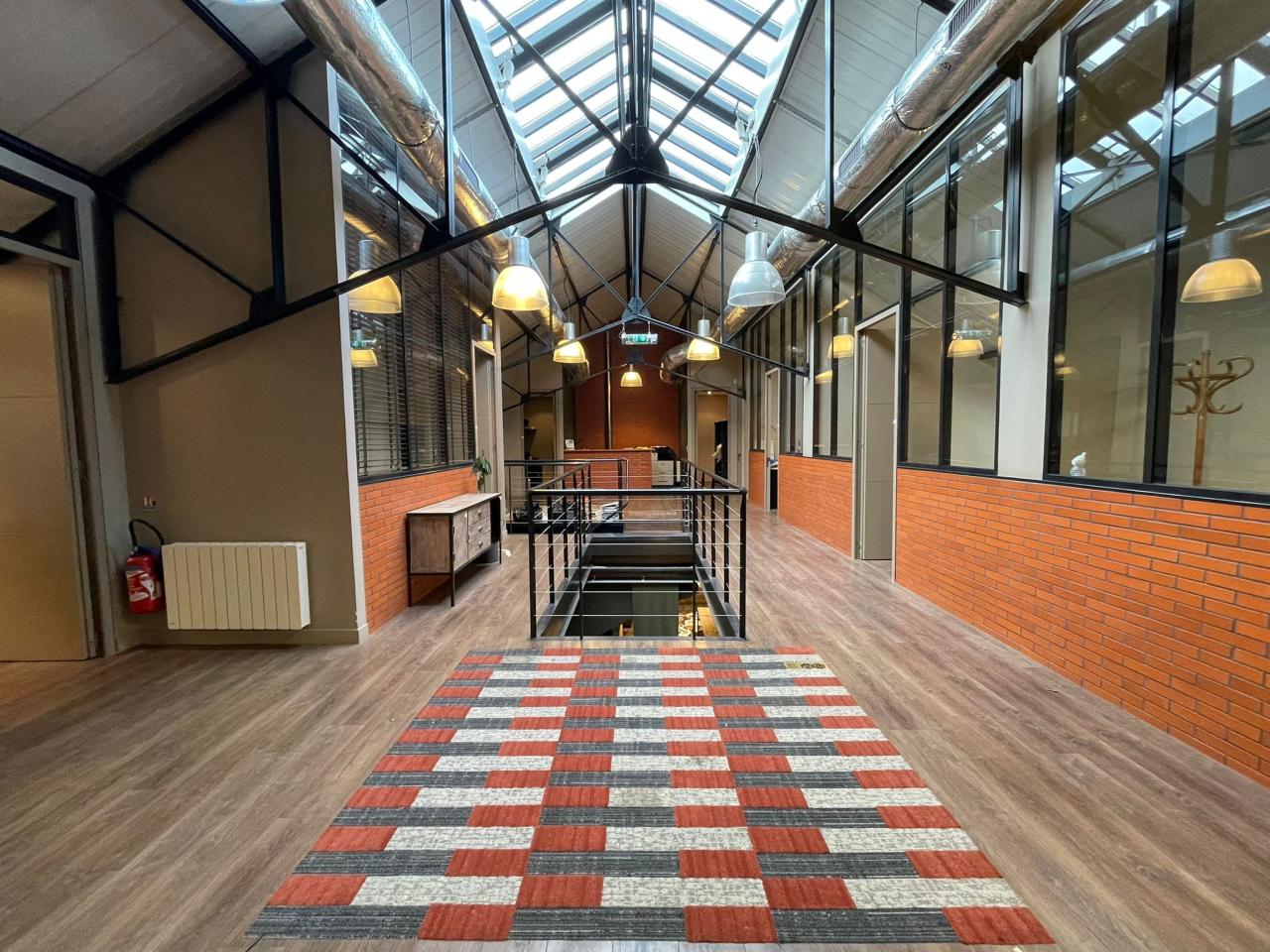 Vente bureau Courbevoie Hauts-de-Seine OVBUR2639717 2