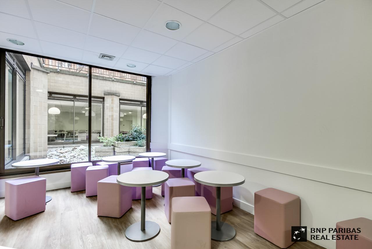 Location bureau Nanterre Hauts-de-Seine OLBUR2003358 2