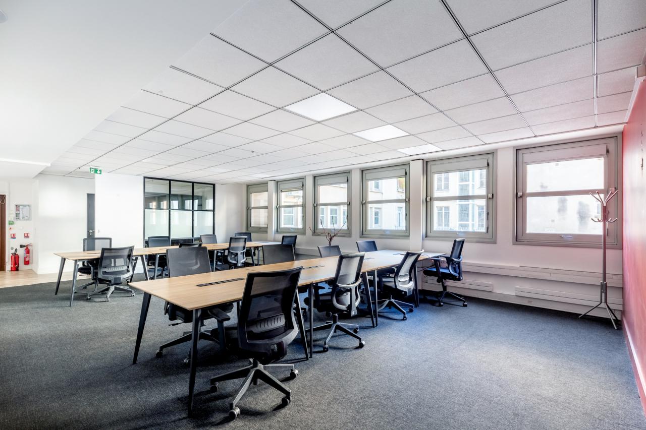 Location coworking Paris OLBUR2643689 7