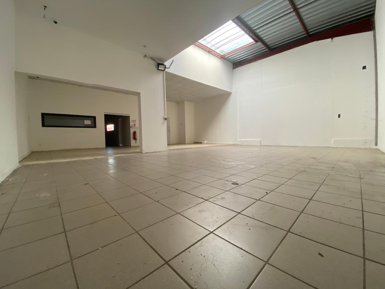 Location local d'activité Mions Rhône OLACT2205942 6