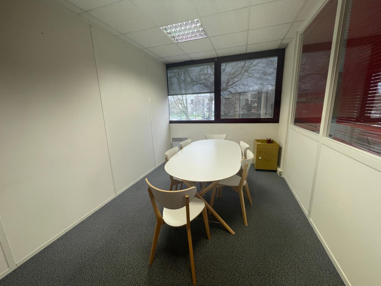 Location bureau Rennes Ille-et-Vilaine OLBUR2419906 8