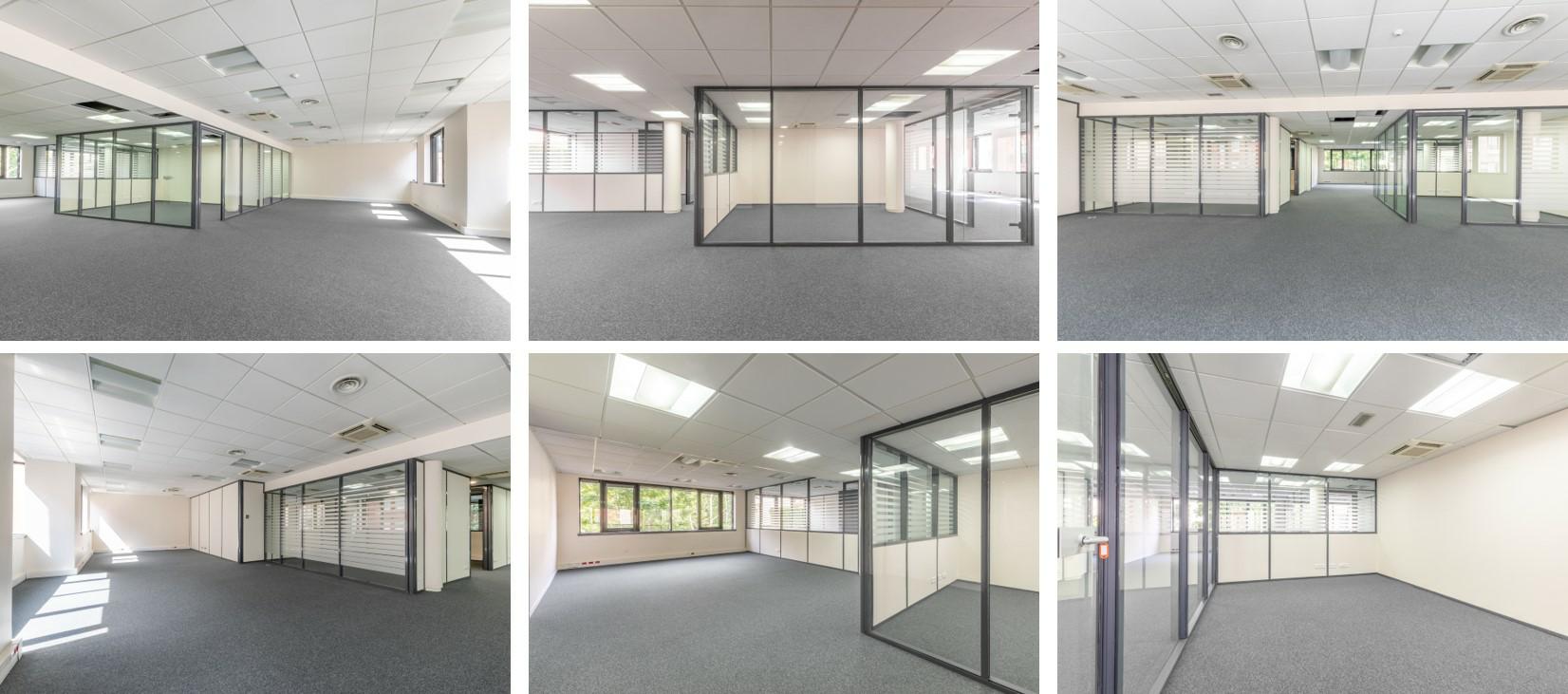 Location bureau Issy-les-Moulineaux Hauts-de-Seine OLBUR2104612 12