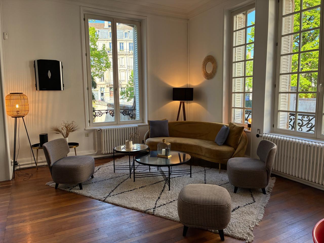 Location bureau Nancy Meurthe-et-Moselle OLBUR2640548 17