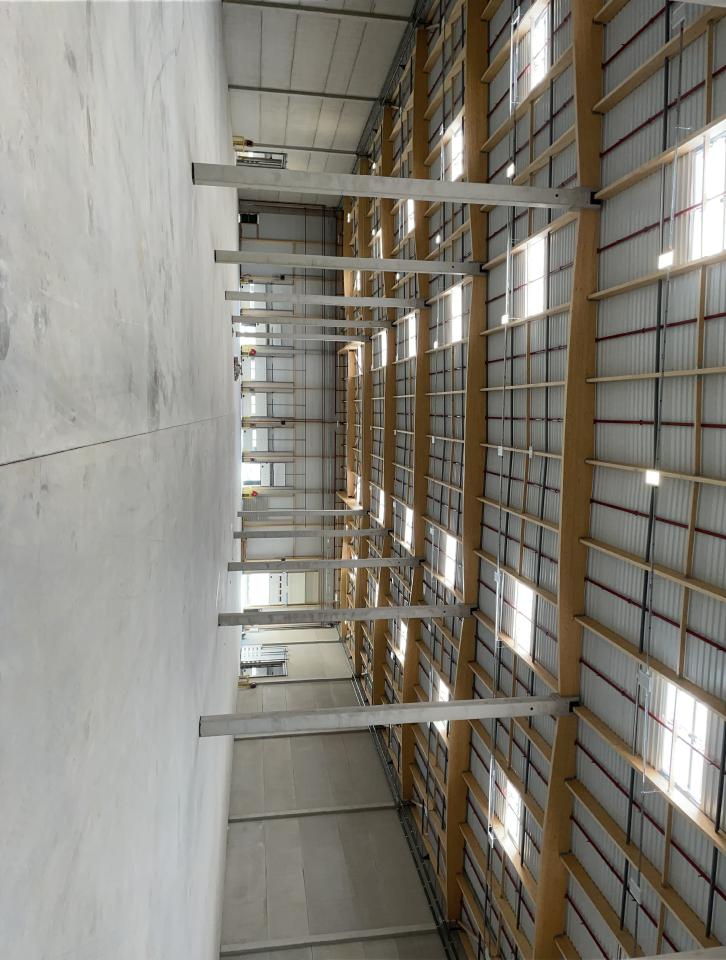 Location entrepôt classe a Ayguemorte-les-Graves Gironde OLLOG2641726 5