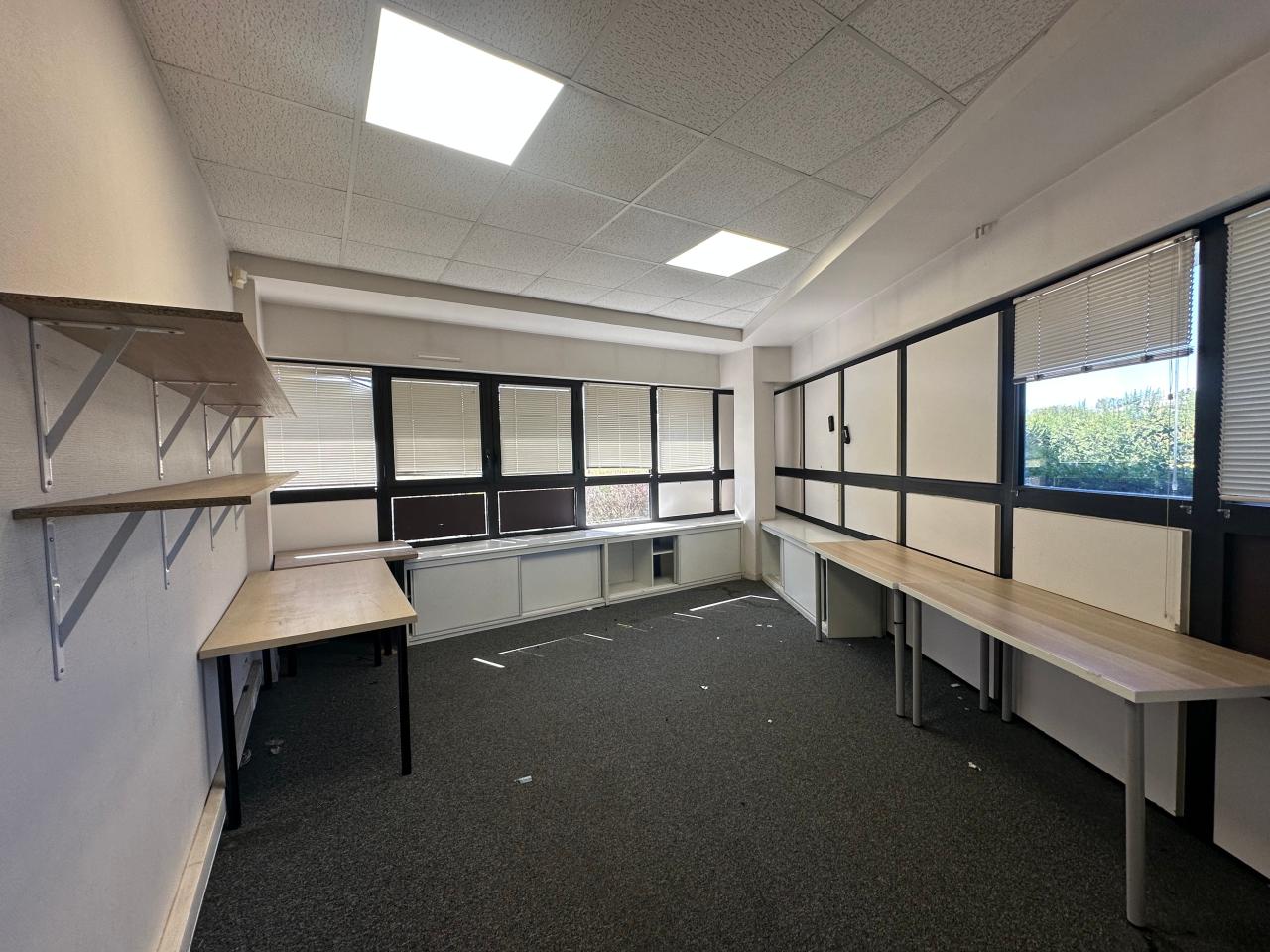 Location local d'activité La Ville aux Dames Indre-et-Loire OLACT2642519 12