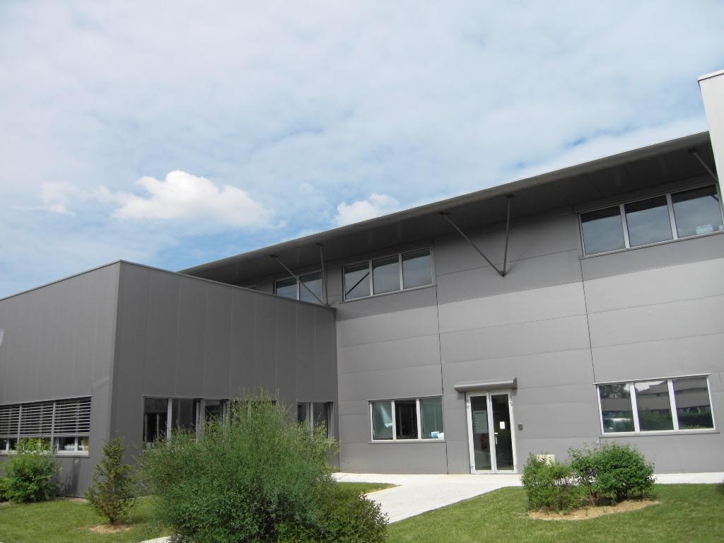 Location bureau Moirans Isère OLBUR2420109