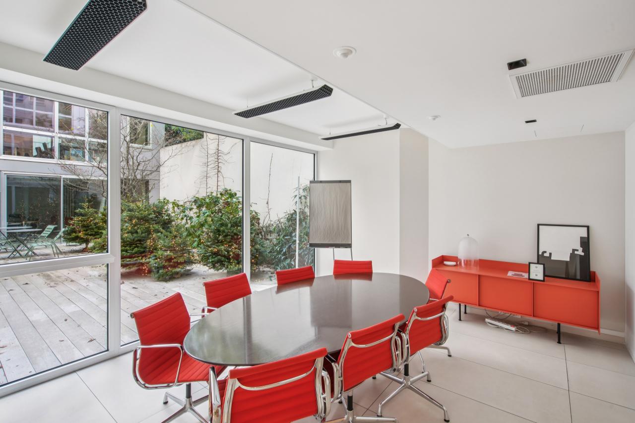 Location bureau Paris OLBUR2205596 10