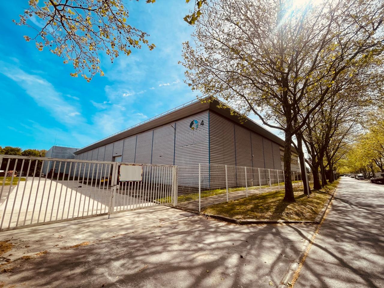 Location entrepôt classe c Bondoufle Essonne OLLOG2640900 3