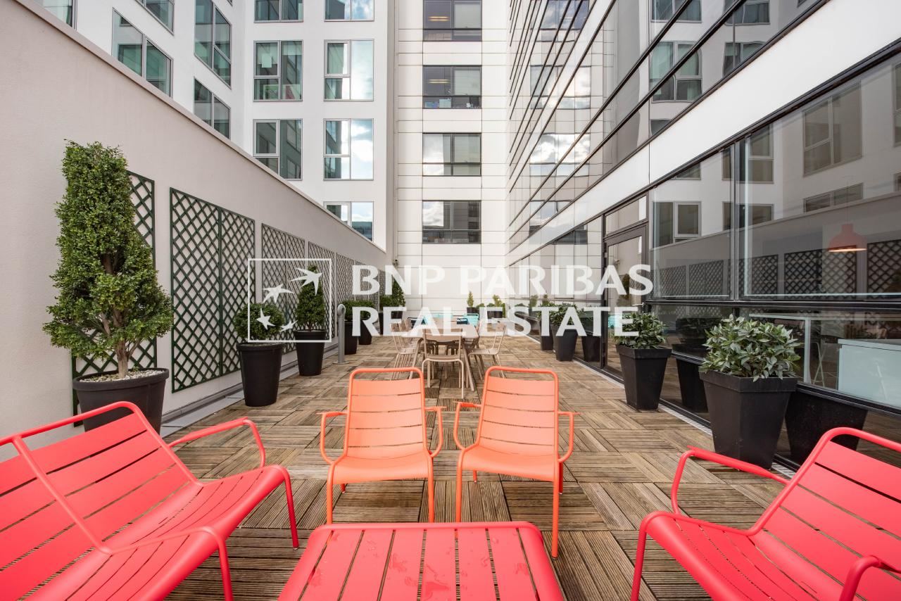 Location bureau Rueil-Malmaison Hauts-de-Seine OLBUR2001022 5