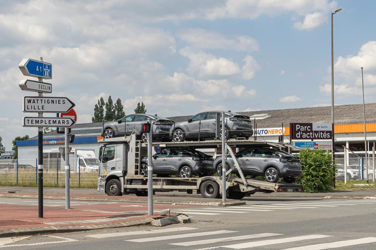 Location local d'activité Seclin Nord OLACT2532565 30