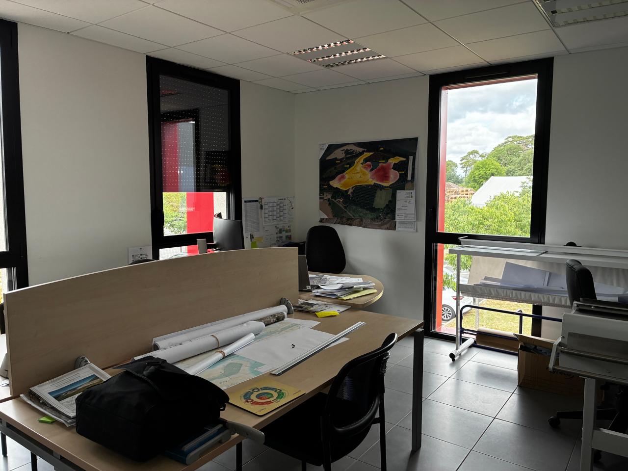 Location bureau Plaisance-du-Touch Haute-Garonne OLBUR2645073 3
