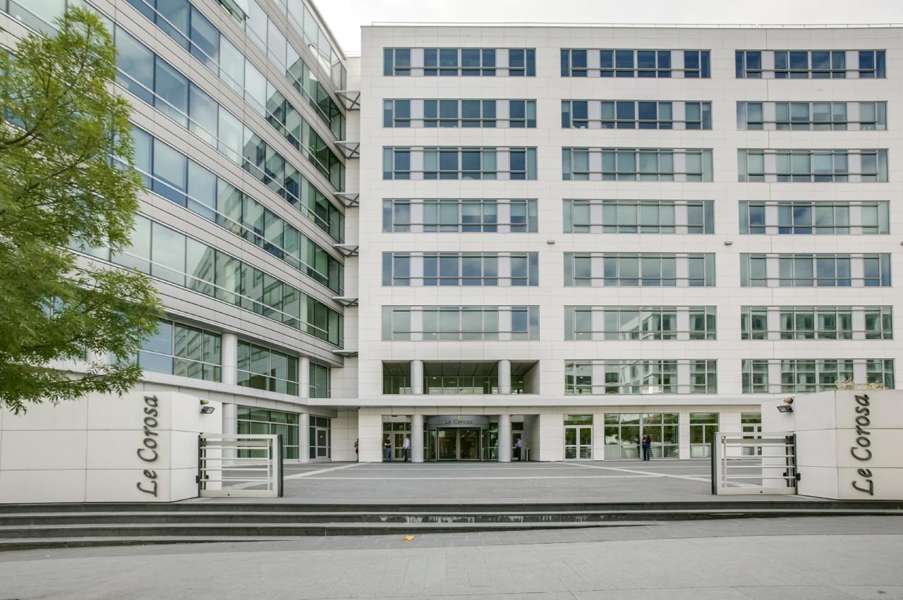 Location bureau Rueil-Malmaison Hauts-de-Seine OLBUR2002268 1