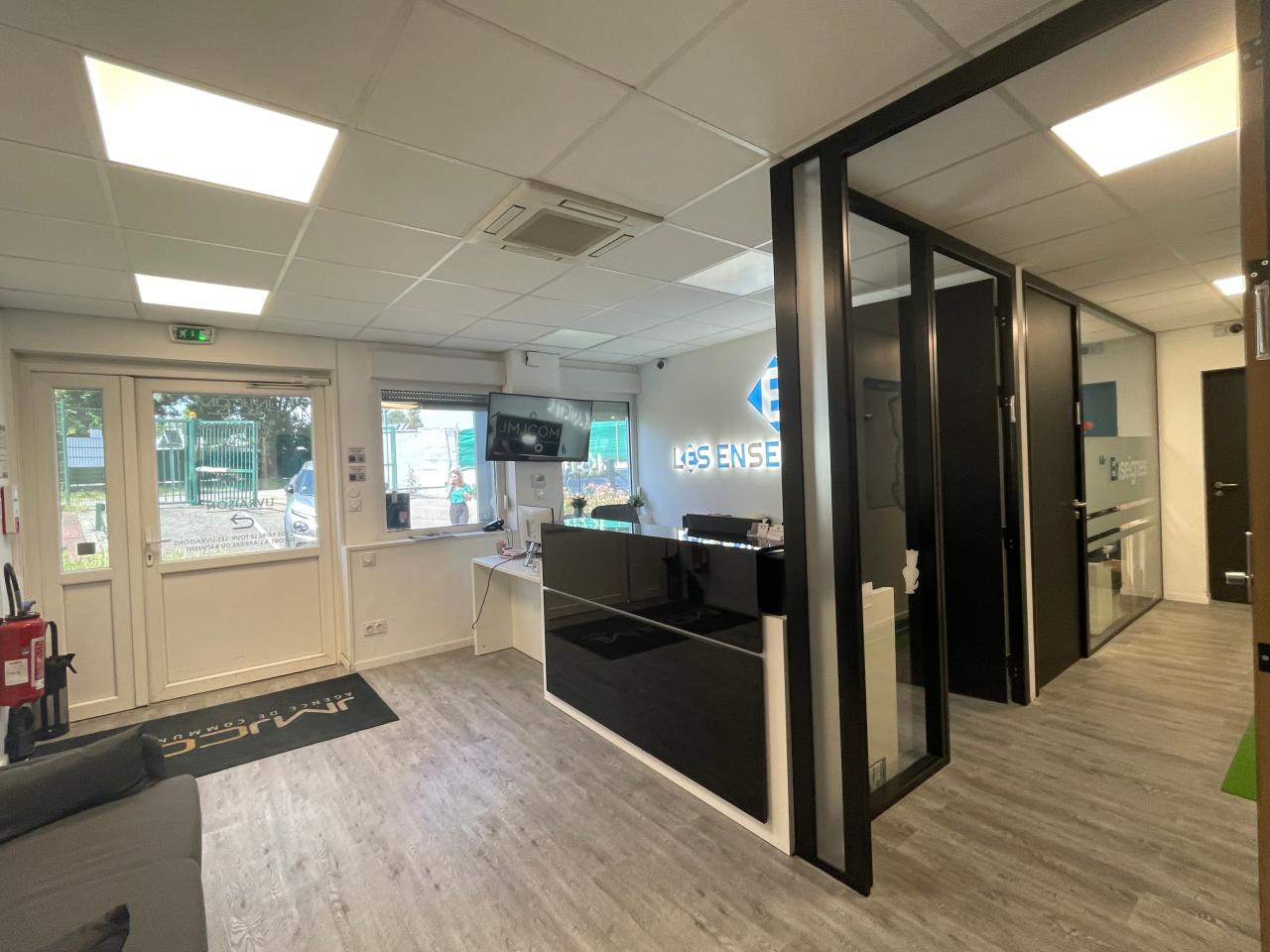 Location local d'activité Villeurbanne Rhône OLACT2535253 2