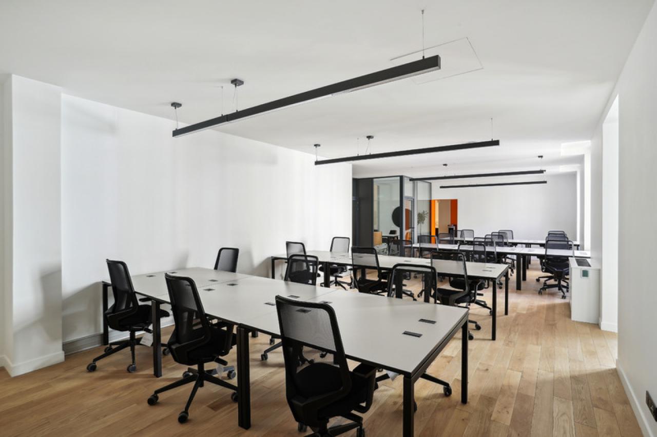 Location coworking Paris OLBUR2532625 12
