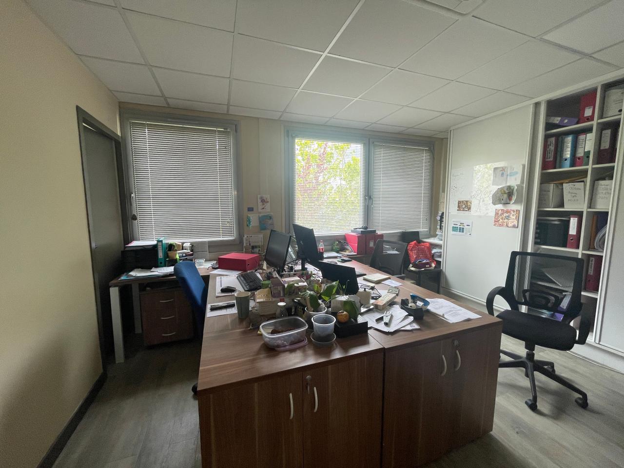 Location bureau Rennes Ille-et-Vilaine OLBUR2640200 3