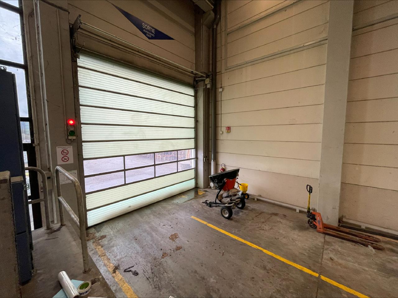 Location entrepôt Sélestat Bas-Rhin OLLOG2420219 14