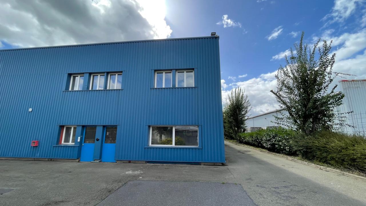 Location local d'activité Coignières Yvelines OLACT2314744 3