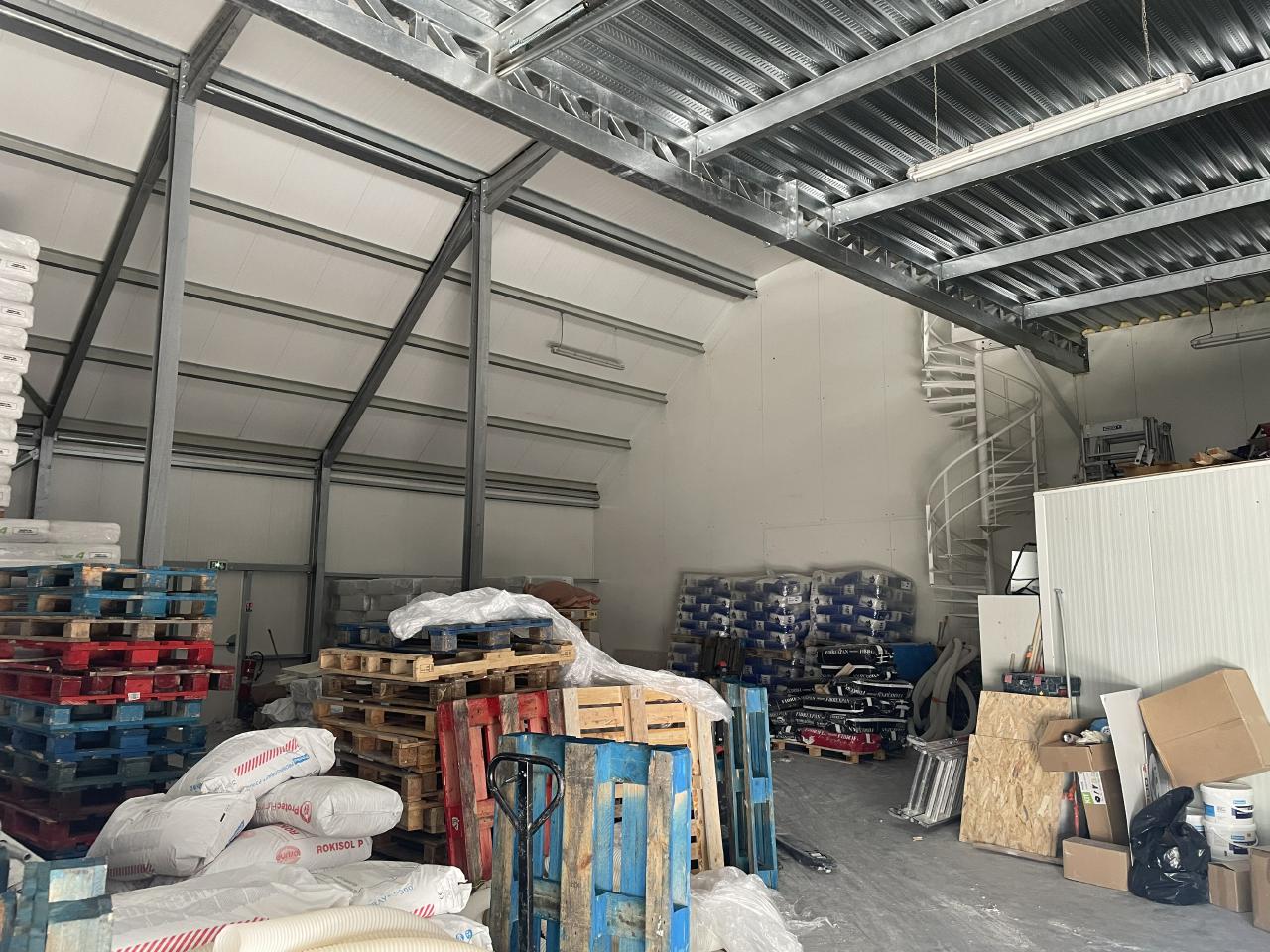 Location local d'activité Gémenos Bouches-du-Rhône OLACT2422790