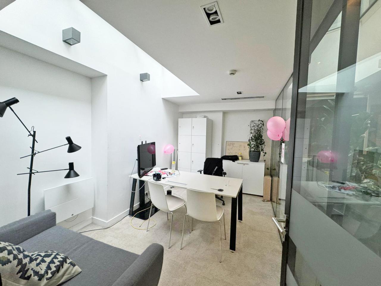 Vente bureau Levallois-Perret Hauts-de-Seine OVBUR2642881 1