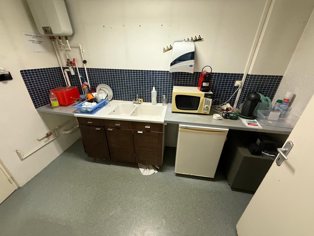 Location local d'activité Metz Moselle OLACT2533520 10