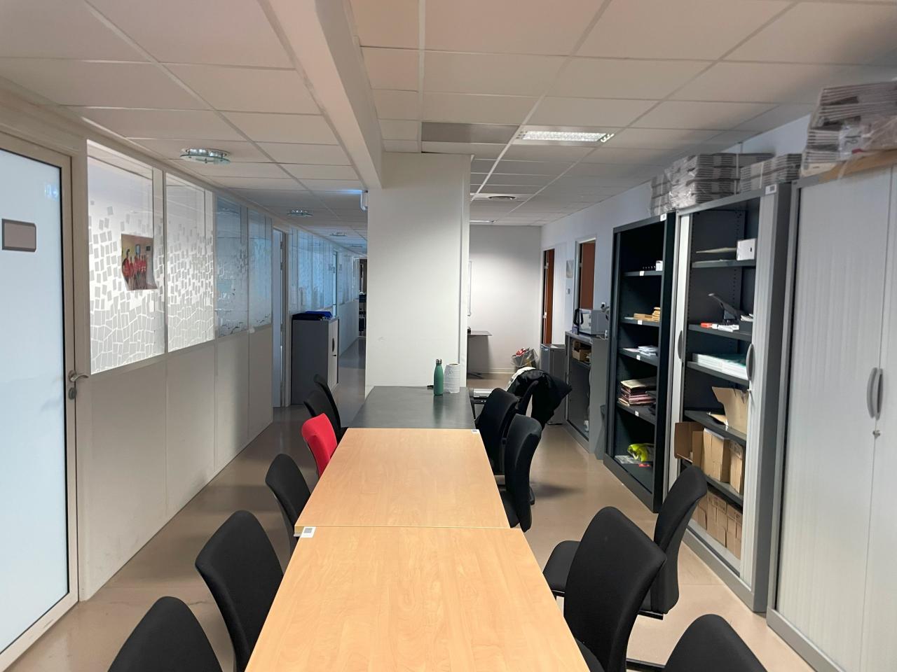 Location bureau Montpellier Hérault OLBUR2425859 9