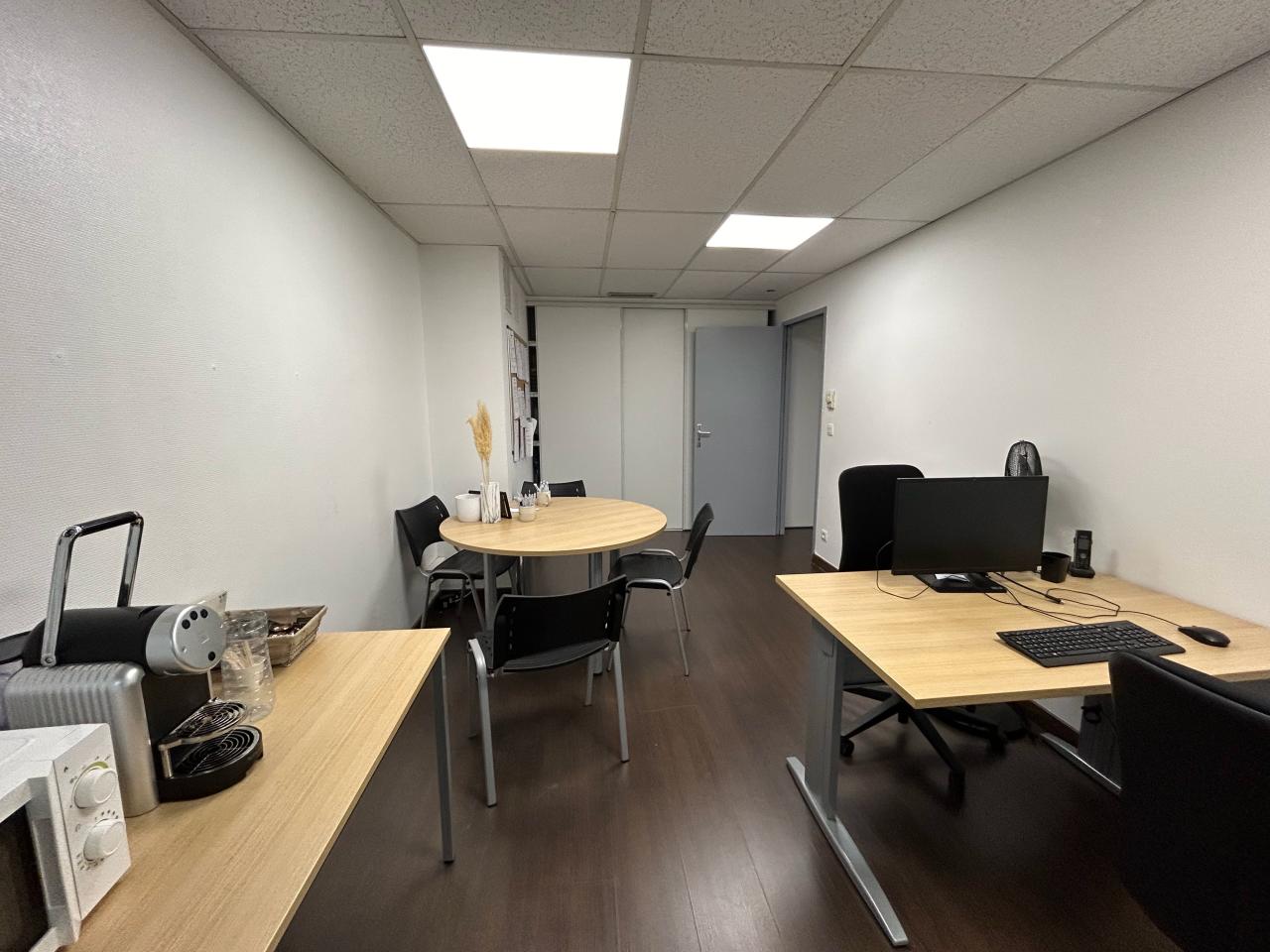 Location bureau Toulouse Haute-Garonne OLBUR2424442 4