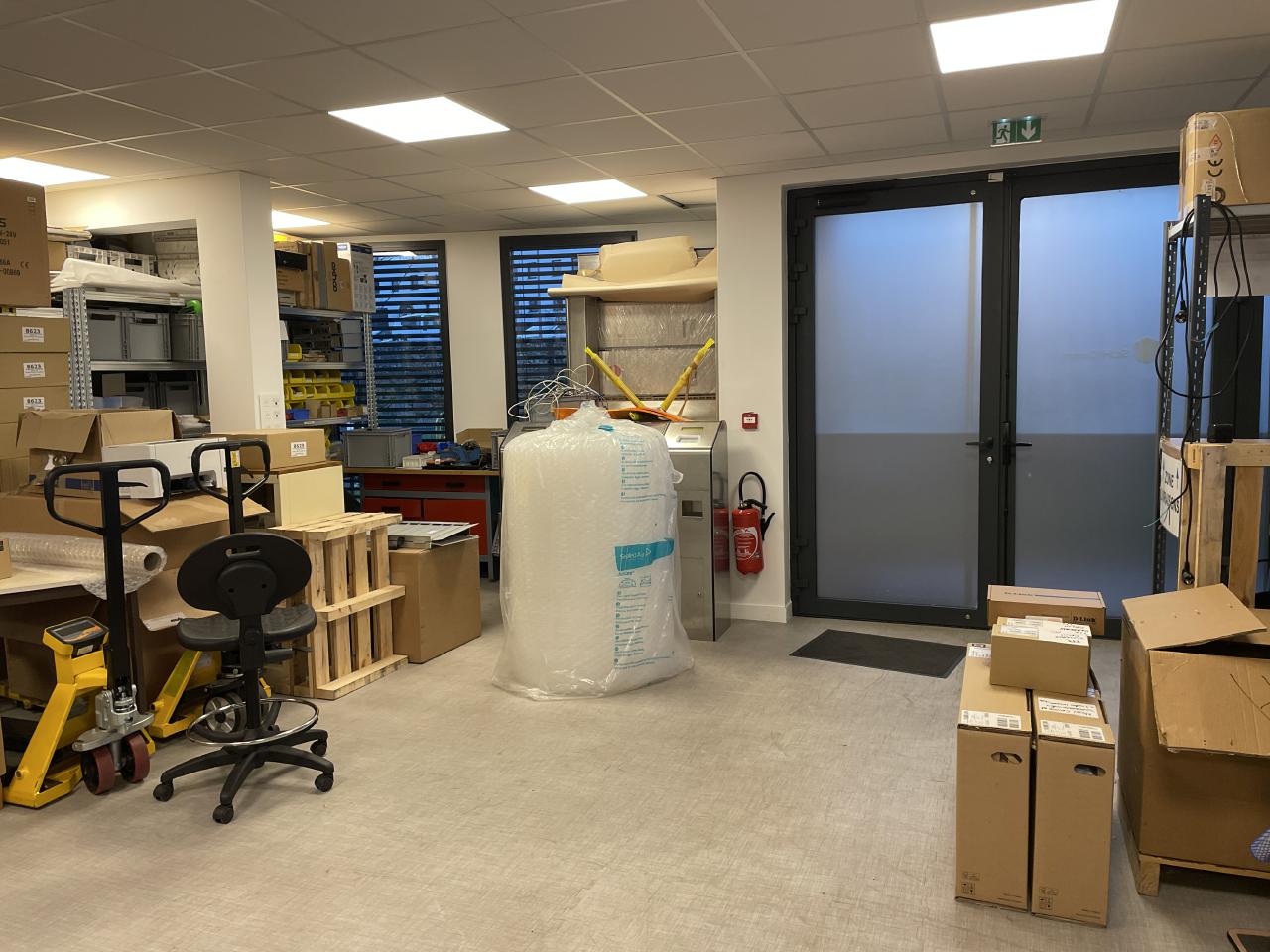 Location bureau Pange Moselle OLBUR2308601 6