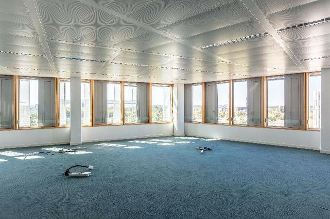 Location bureau Blagnac Haute-Garonne OLBUR2108389 16