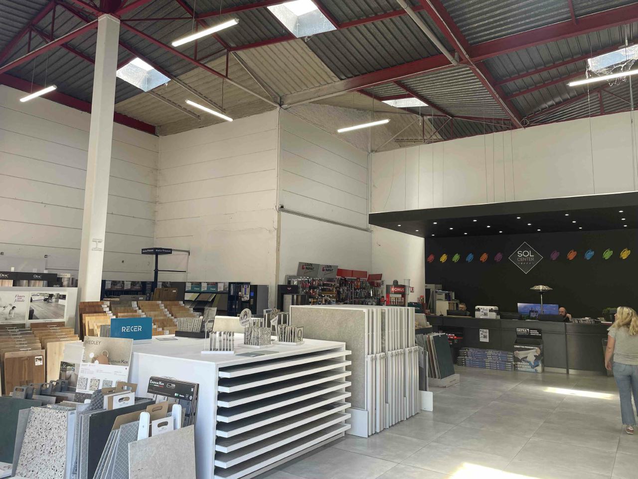 Location local d'activité Marseille Bouches-du-Rhône OLACT2114590 2