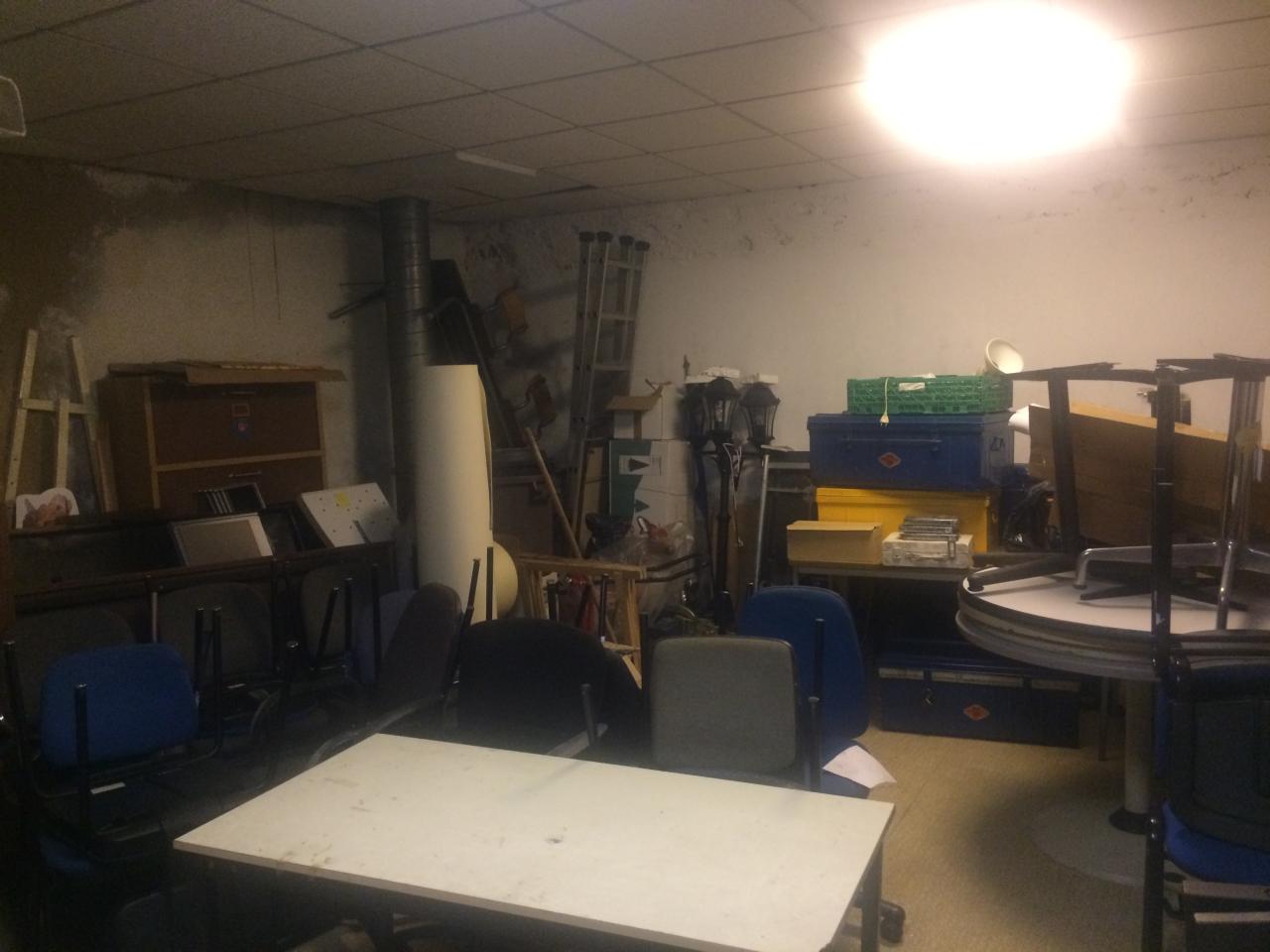 Vente bureau Metz Moselle OVBUR2643397 3