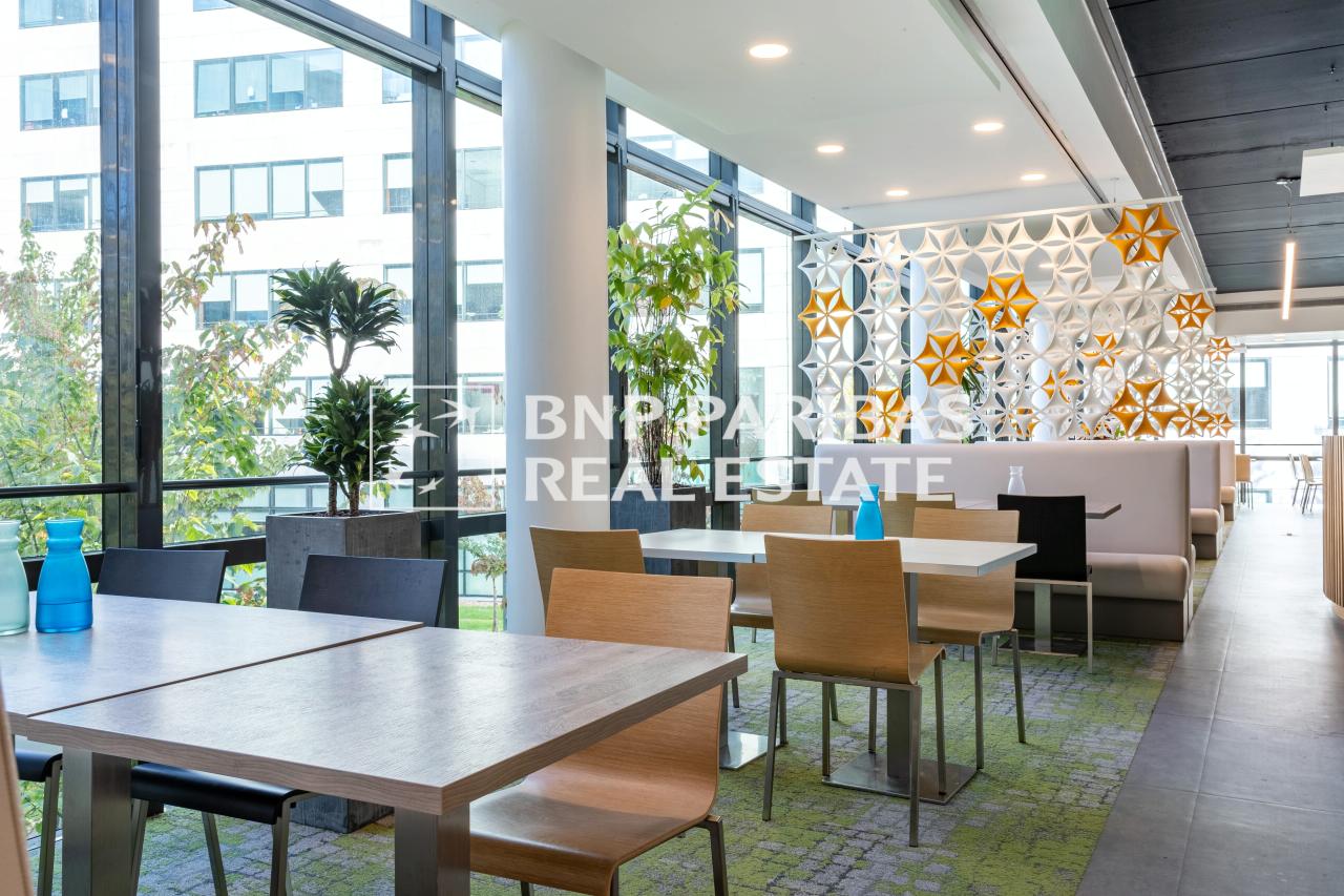 Location bureau Noisy-le-Grand Seine-Saint-Denis OLBUR2106990 4