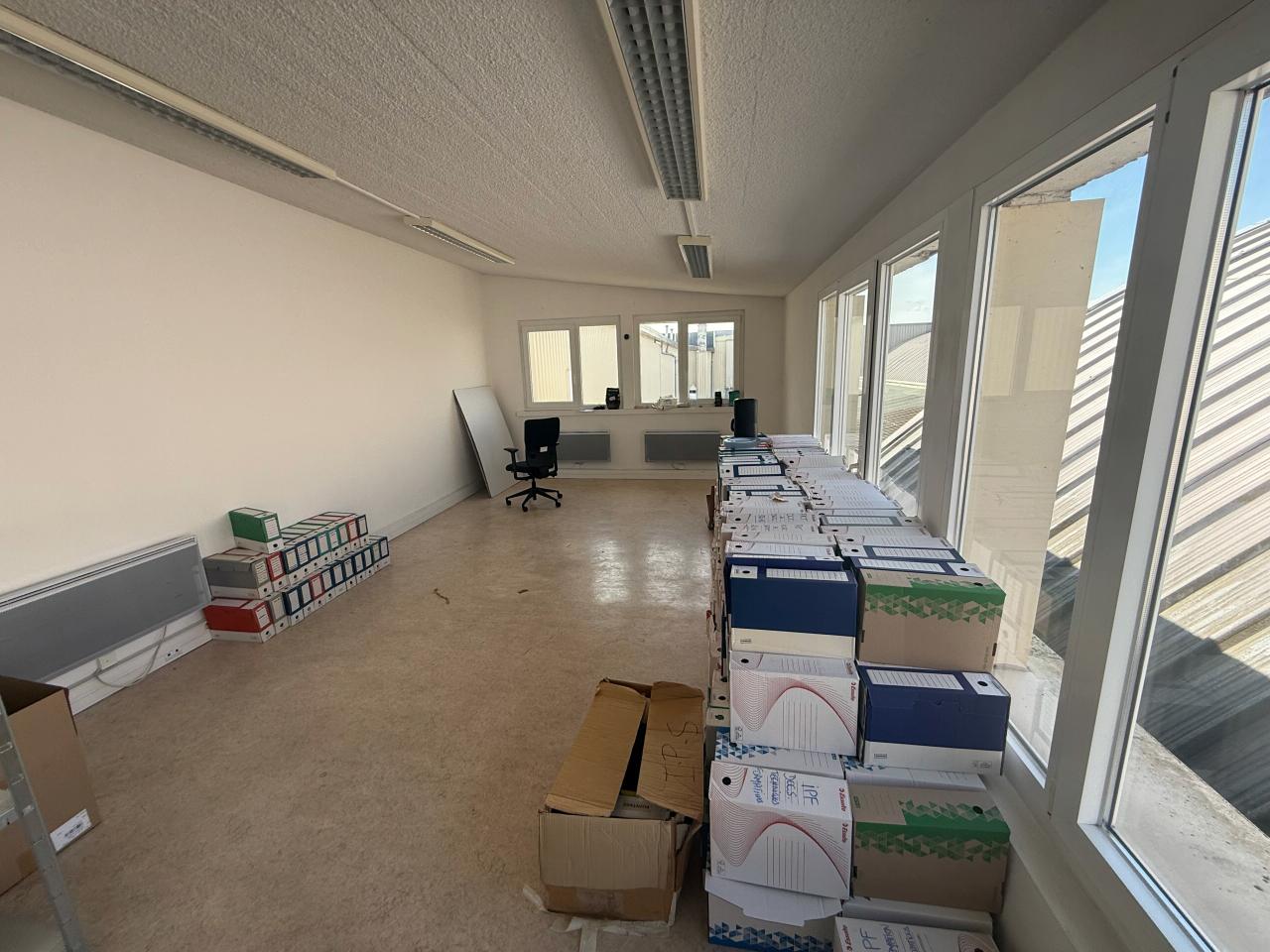 Location bureau Woippy Moselle OLBUR2532445 8