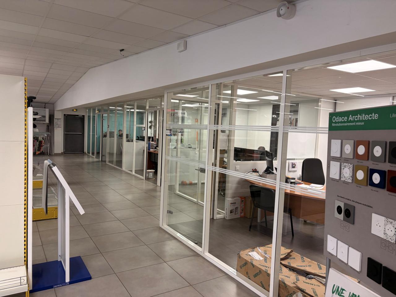 Vente local d'activité Bourg-en-Bresse Ain OVACT2645550 8