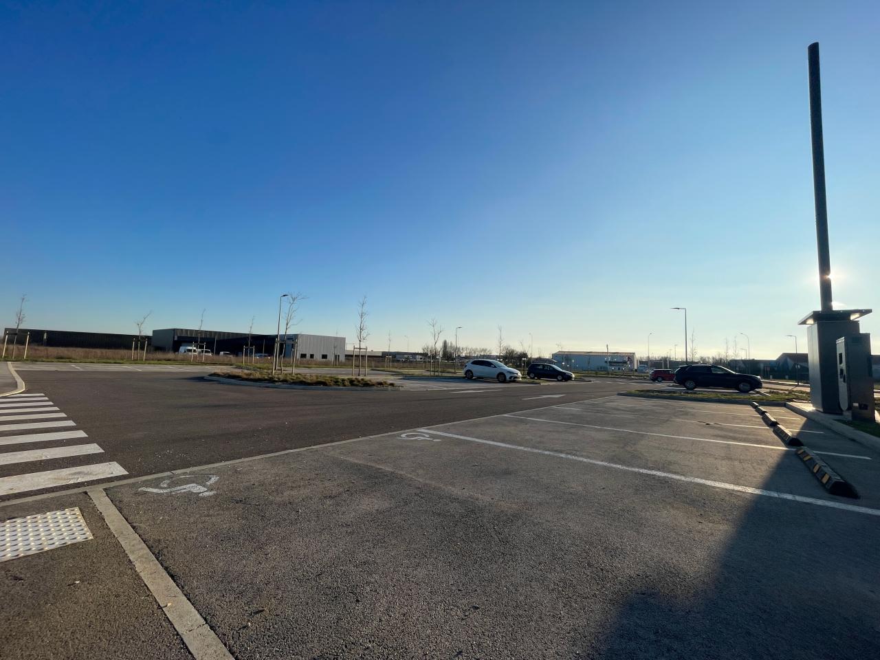 Location local d'activité Nuits-Saint-Georges Côte-d'Or OLACT2529200 13