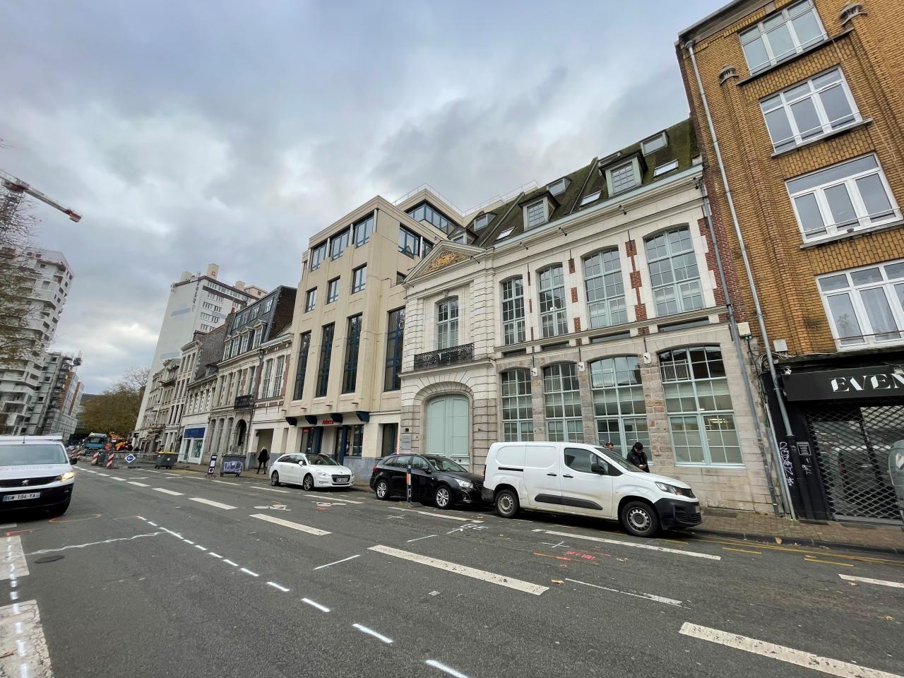 Location bureau Lille Nord OLBUR2427575