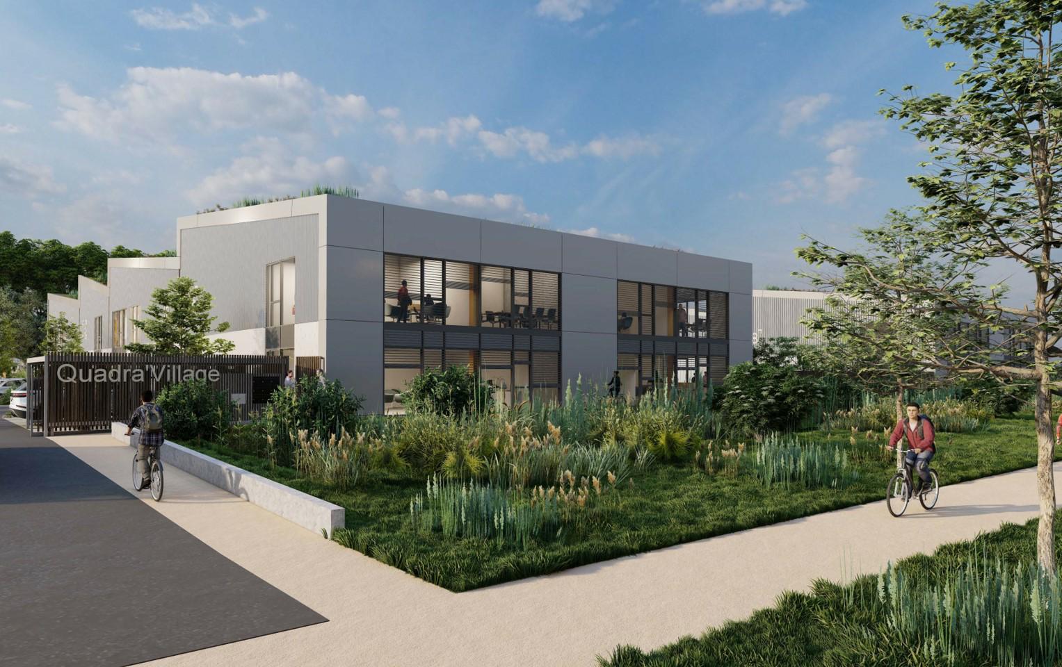 Location local d'activité Bully-les-Mines Pas-de-Calais OLACT2423327 4