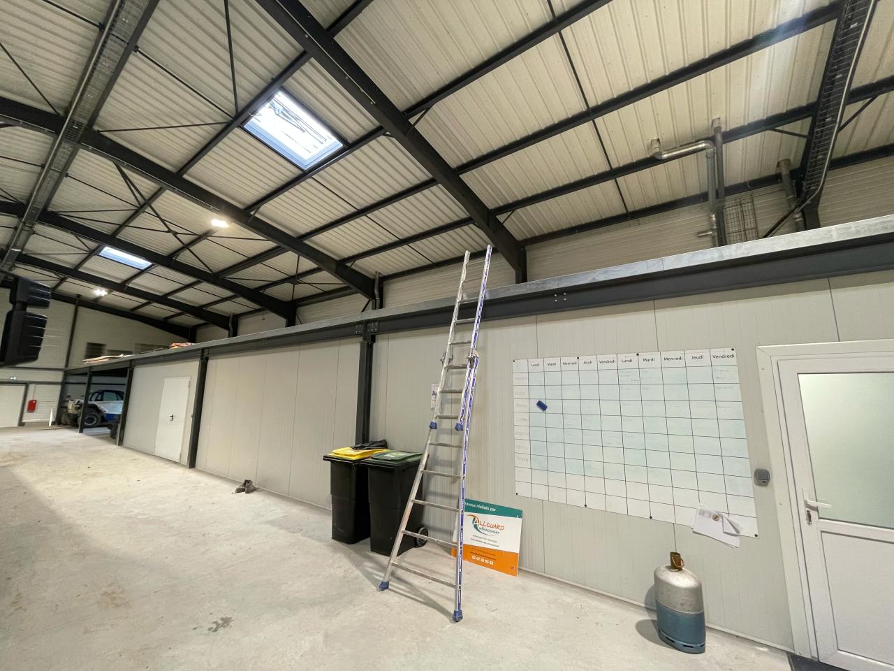 Location local d'activité Sublaines Indre-et-Loire OLACT2426906 7