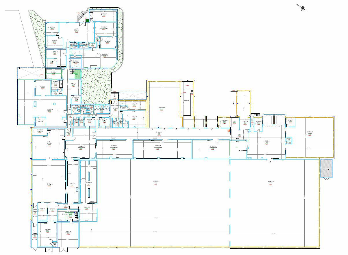 Location entrepôt classe b Civrieux-d'Azergues Rhône OLLOG2316153 25