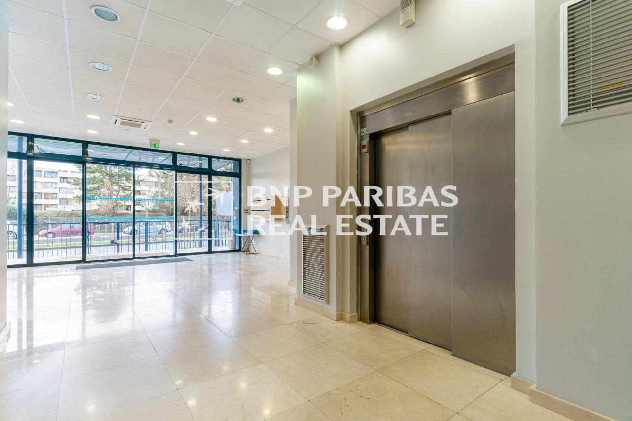 Location bureau Clamart Hauts-de-Seine OLBUR2315937 2