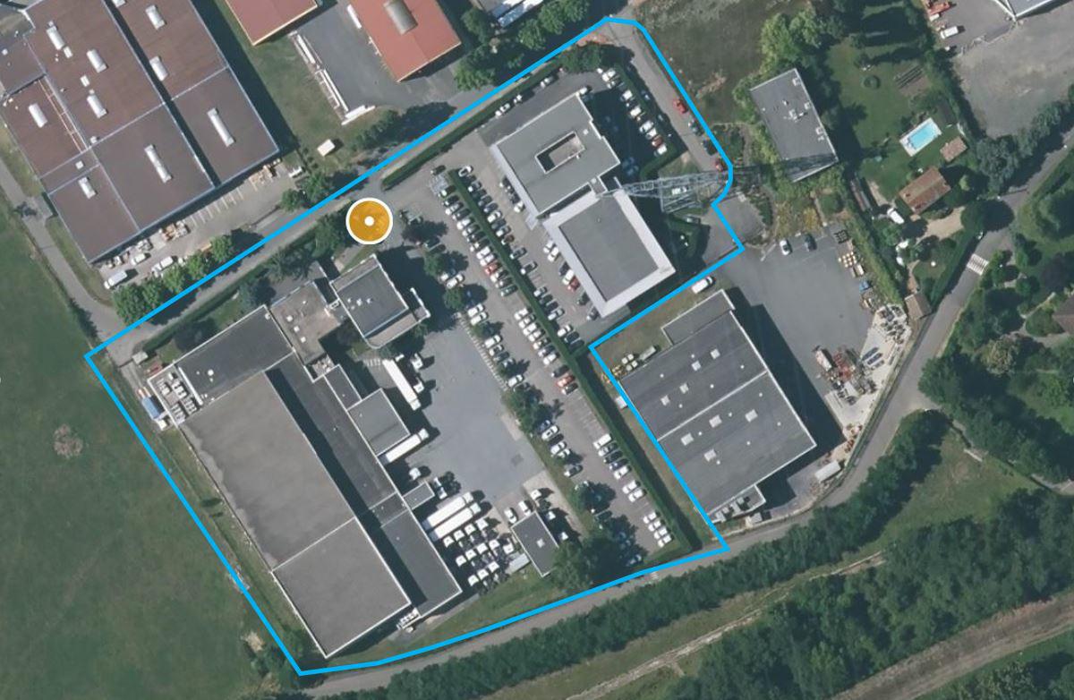 Vente local d'activité Civrieux-d'Azergues Rhône OVACT2422185 69