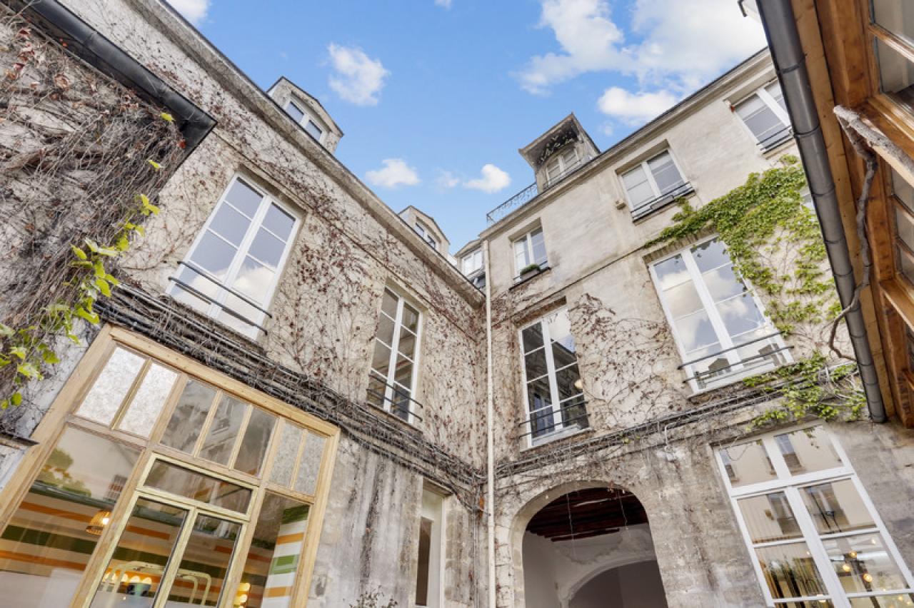 Location coworking Paris OLBUR2119014 7