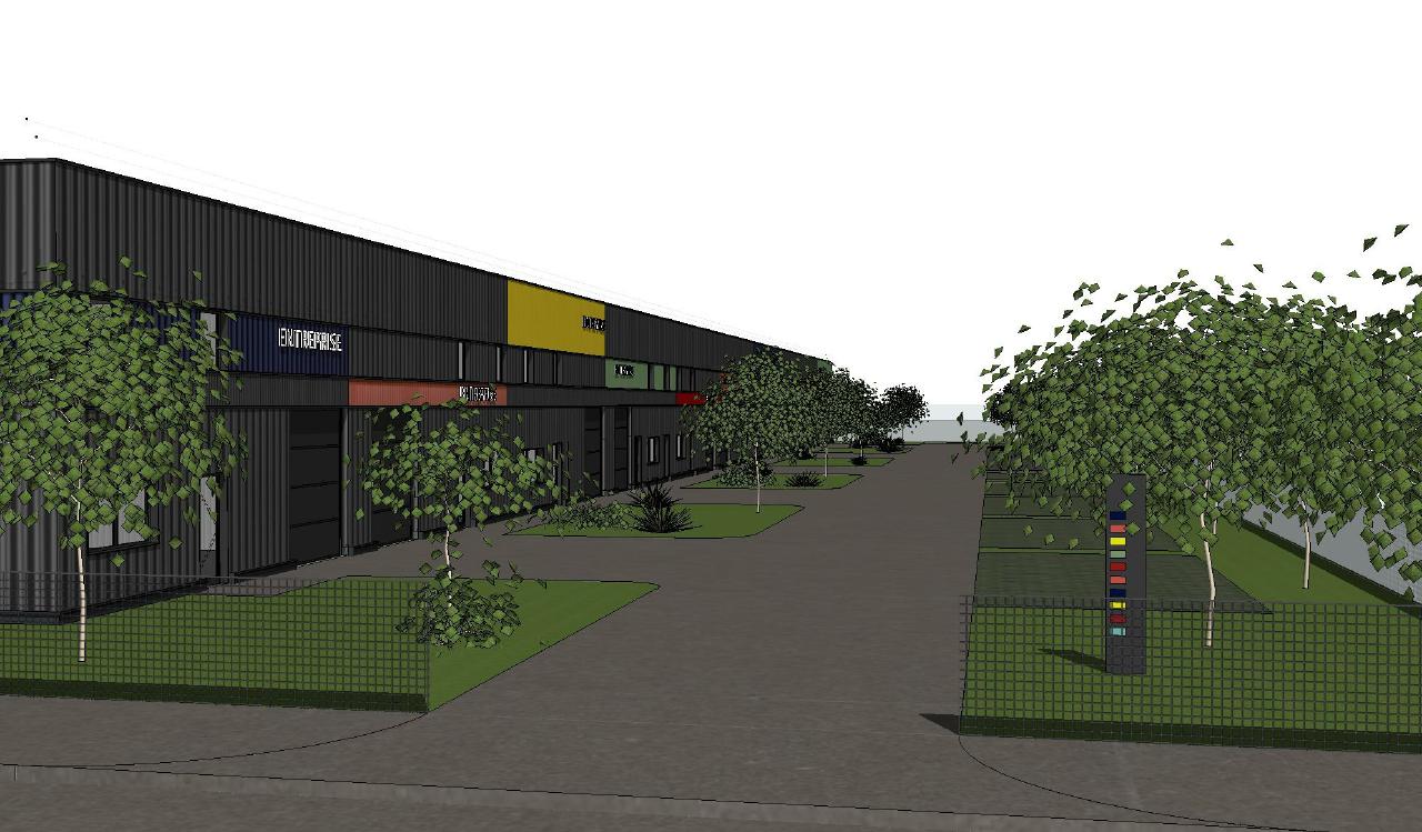 Location local d'activité Burnhaupt-le-Haut Haut-Rhin OLACT2419846 1